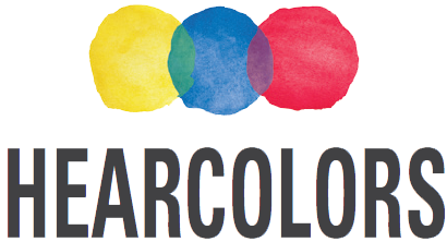 Hearcolors